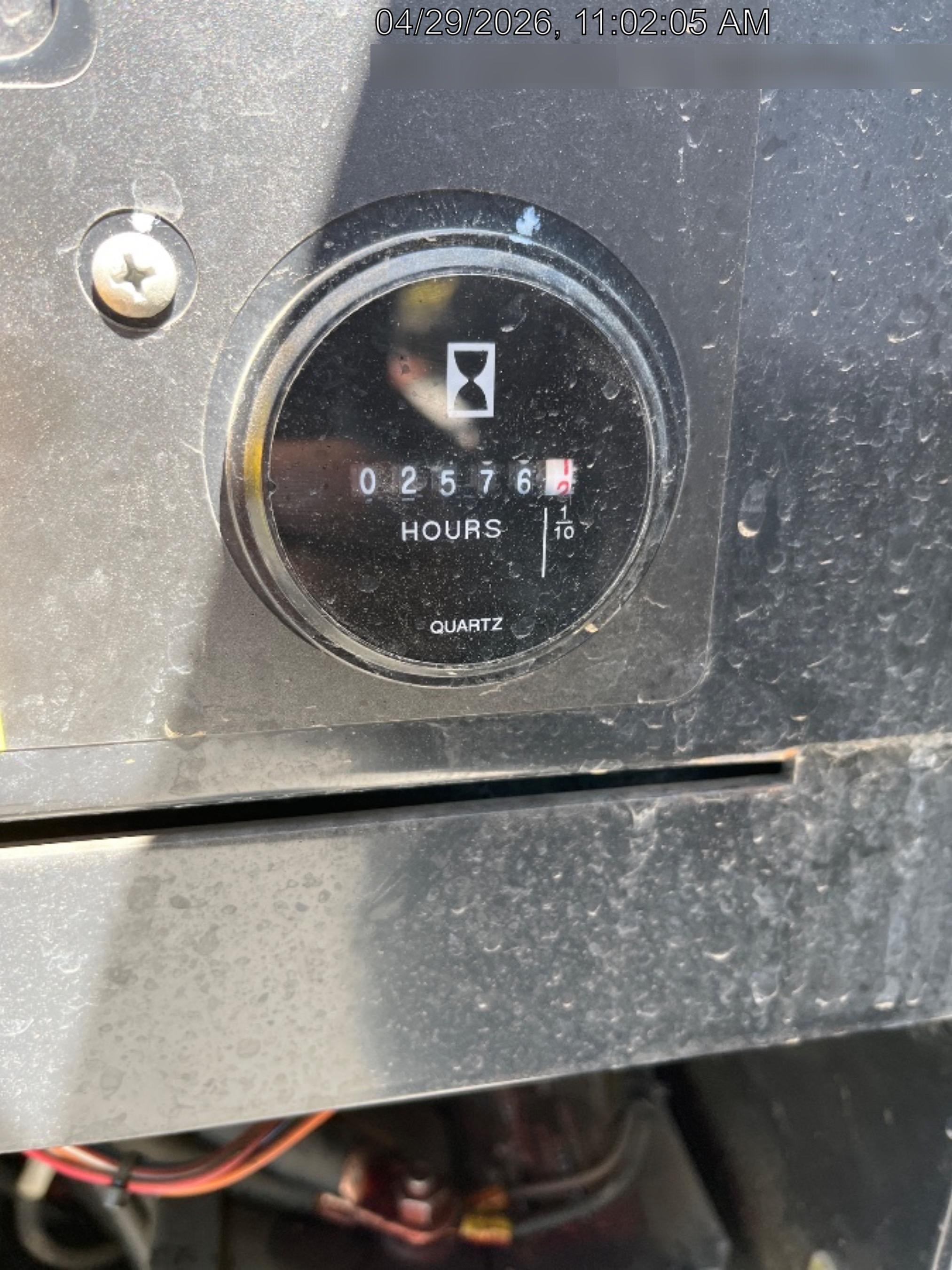 2020 GENIE GS-4390 RT