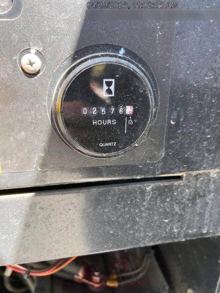 2020 GENIE GS-4390 RT