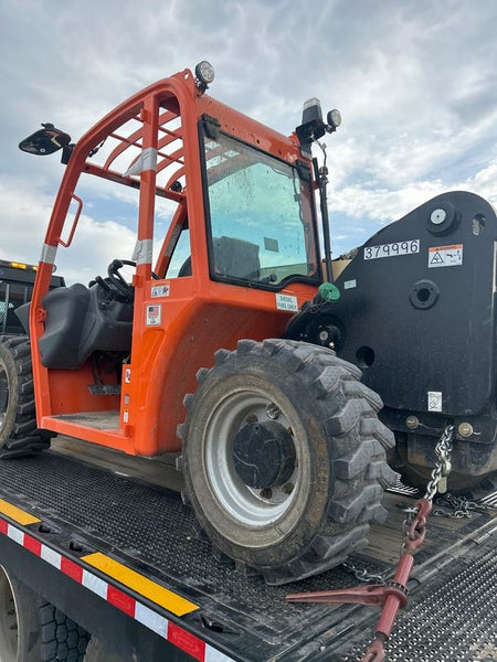 2023 JLG G5-18A