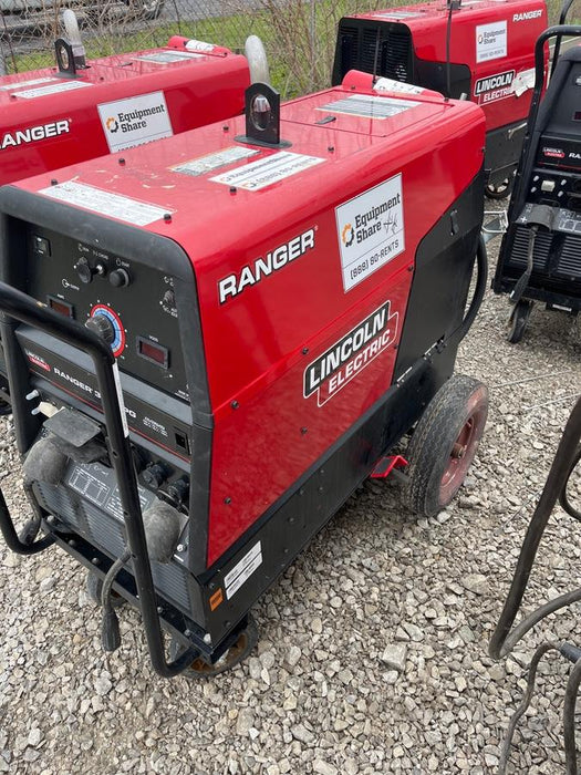 2024 LINCOLN ELECTRIC Ranger 305 LPG