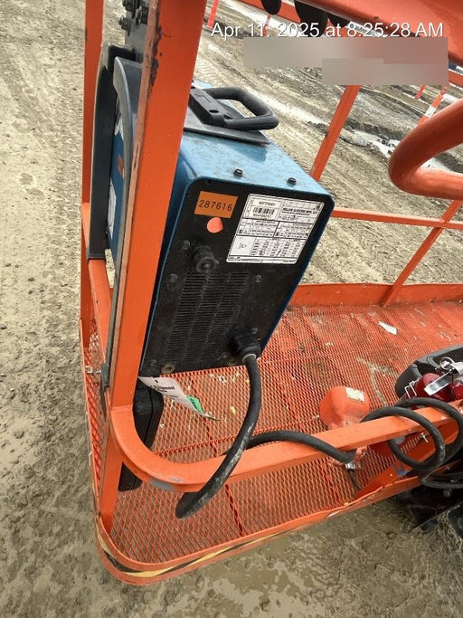 2022 MILLER ELECTRIC CST-280