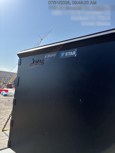 2025 STAR INDUSTRIES 1430