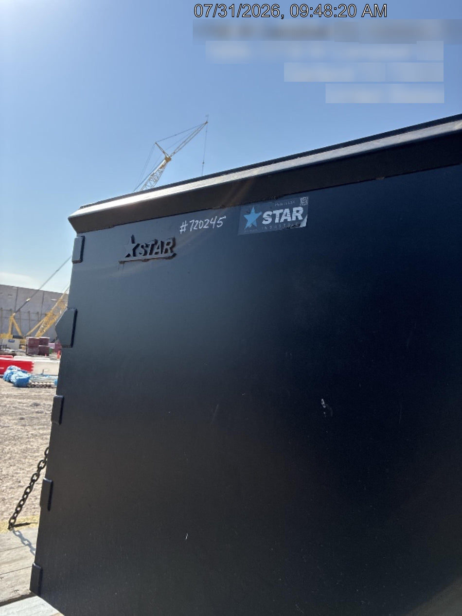 2025 STAR INDUSTRIES 1430