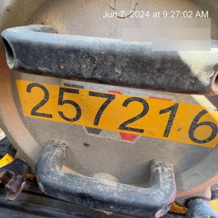 2022 WACKER NEUSON PT3A
