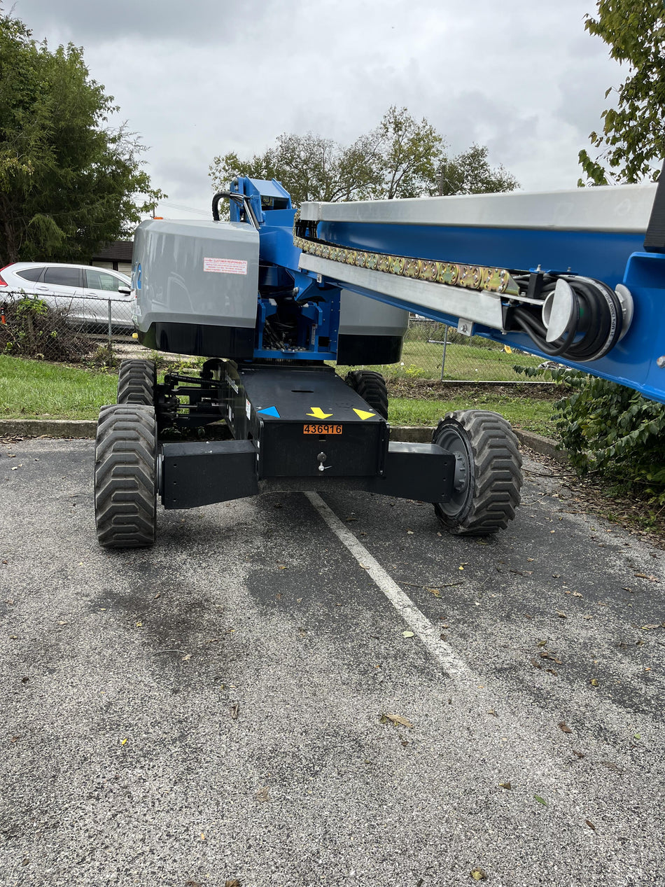 2024 GENIE S-45 XC