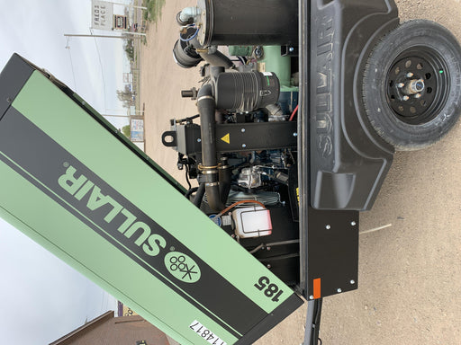 2020 SULLAIR 185-DPQ