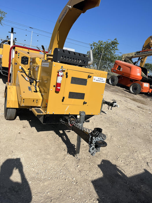 2021 VERMEER BC1000XL Diesel