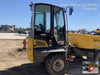 2025 WACKER NEUSON DW308 Cab
