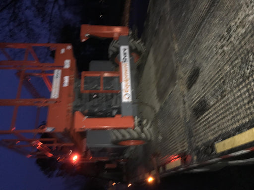 2017 SKYJACK SJ6832 RT