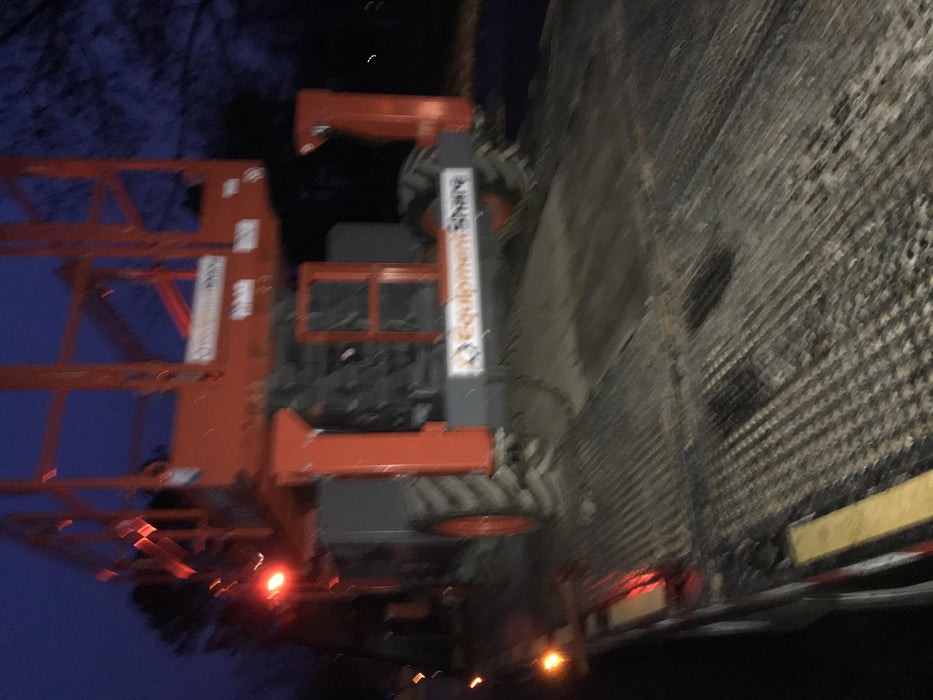 2017 SKYJACK SJ6832 RT