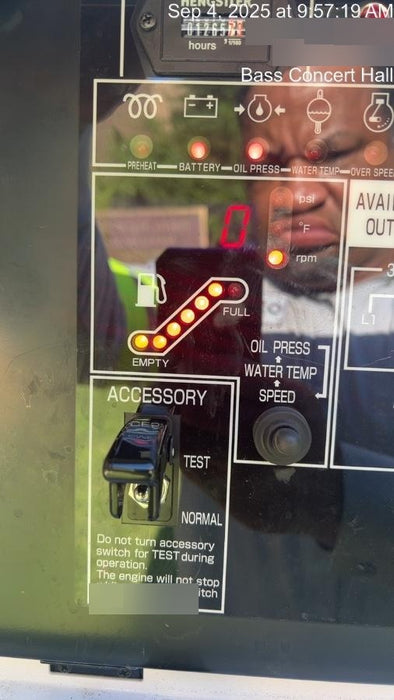 2023 SHINDAIWA DGK15FL