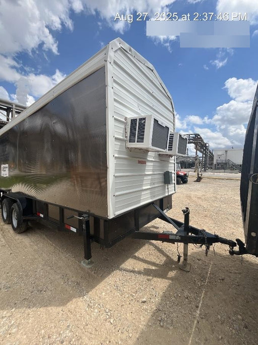 2023 TEXAS COOLING SYSTEMS Texas Icehouse