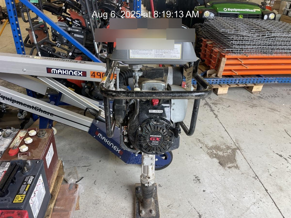 2023 MULTIQUIP MTR40HF