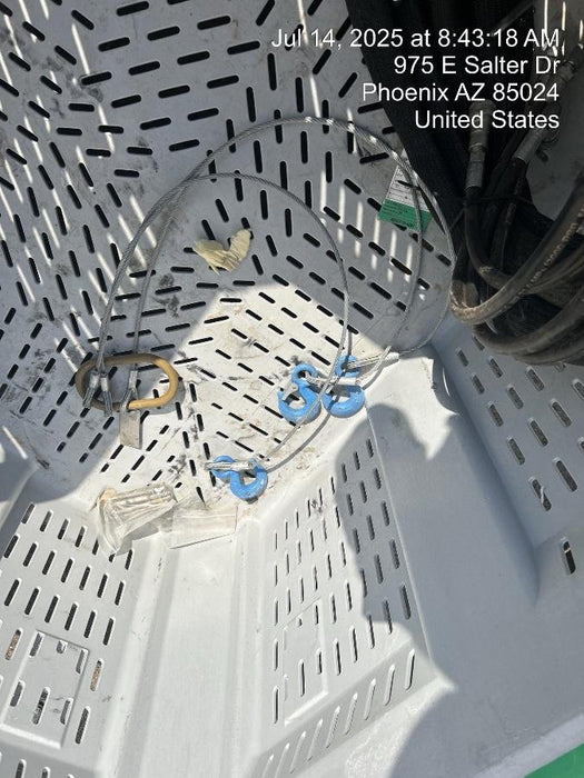 2025 MCELROY T5070901