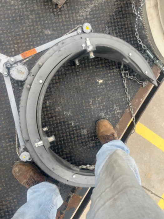 2023 MATHEY DEARMAN 4SA