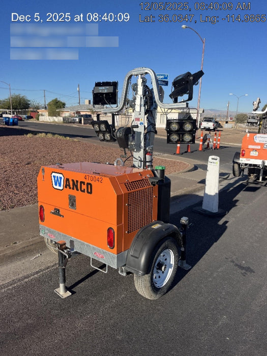 2024 WANCO WLTT-4MM4K