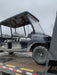 2021 Club Car CA1700D Canopy, Diesel, 4 Passenger