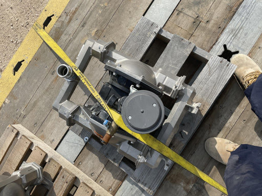 2022 INGERSOLL RAND PD20A-ASS-STT-B