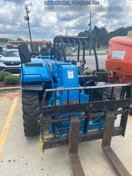 2023 GENIE GTH-5519