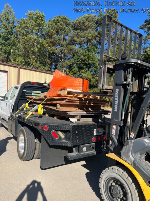 2024 WACKER NEUSON AS50E