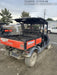 2022 KUBOTA RTV-X1140W-H (Canopy)