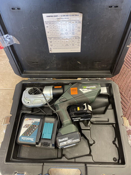 2020 GREENLEE EK1240LX11