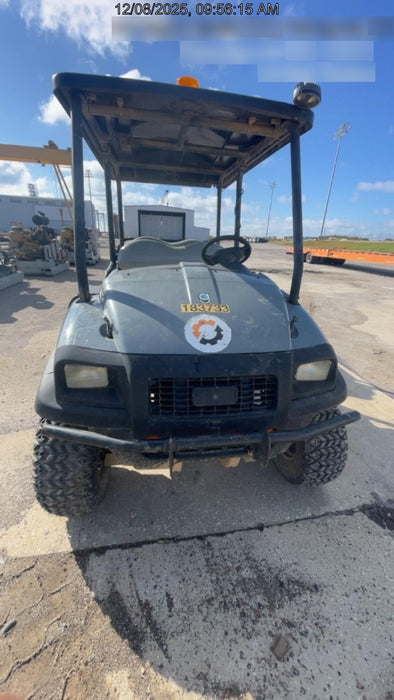 2021 CLUB CAR CA1700D (Canopy)