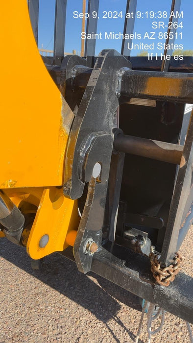 2020 STAR INDUSTRIES 1805N Hopper