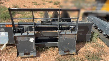 2025 ARROW MATERIAL HANDLING 48" Pallet Forks - Arrow