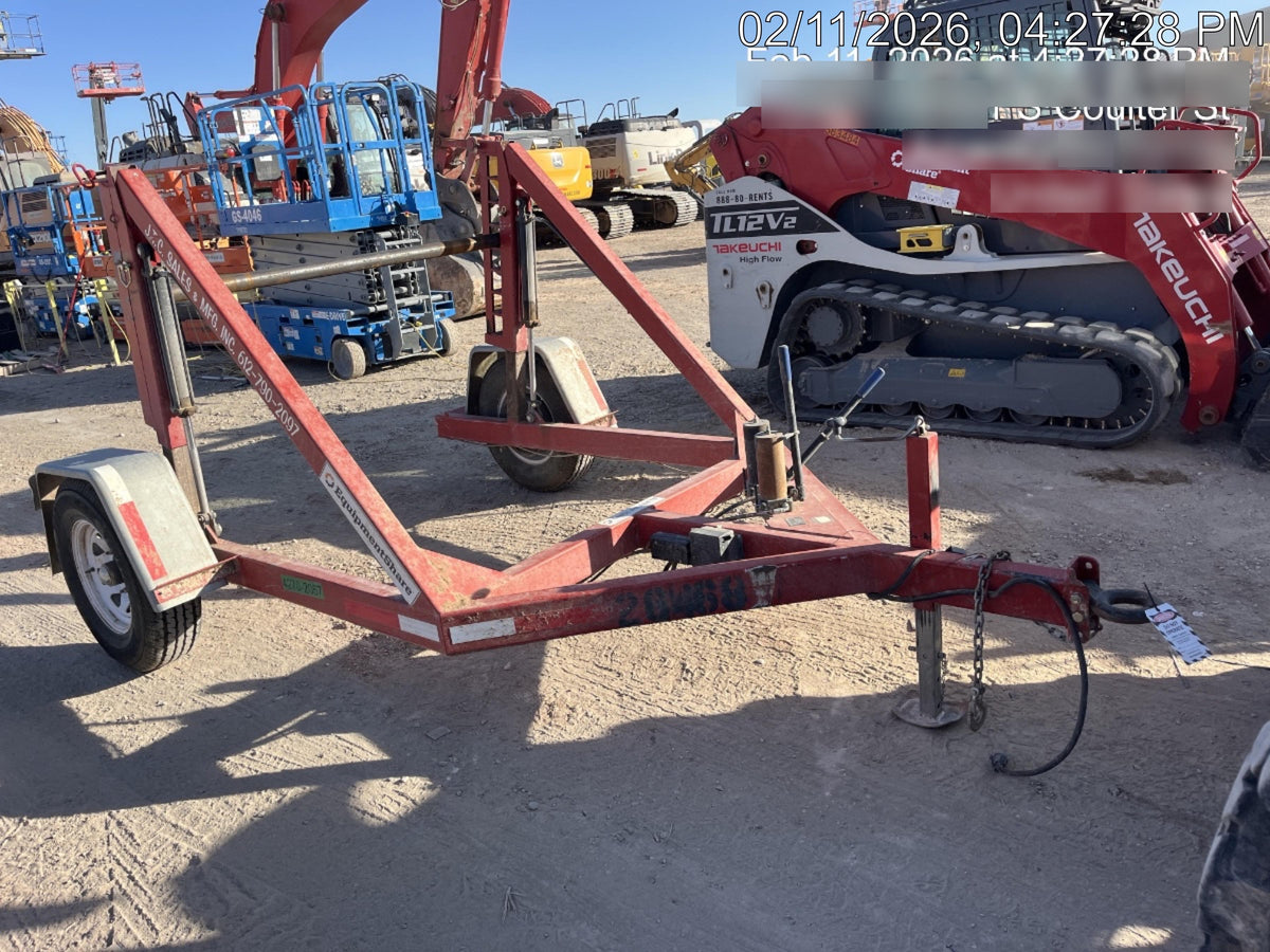 2022 JTC JTC-8000