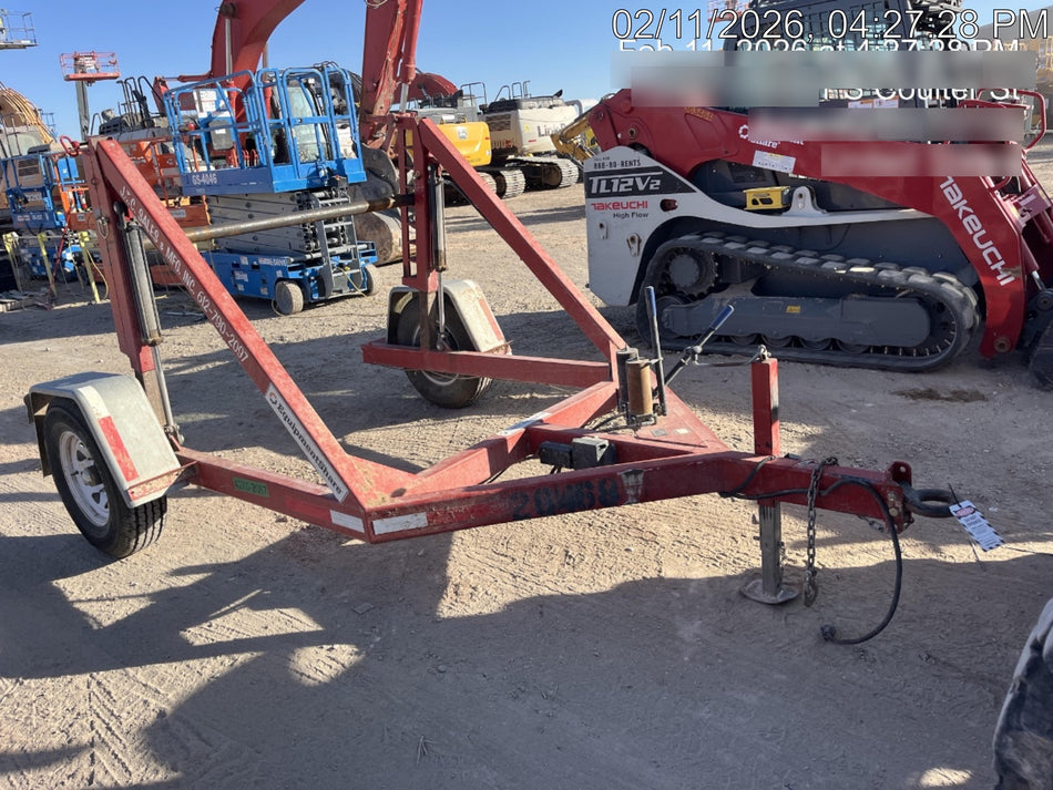 2022 JTC JTC-8000