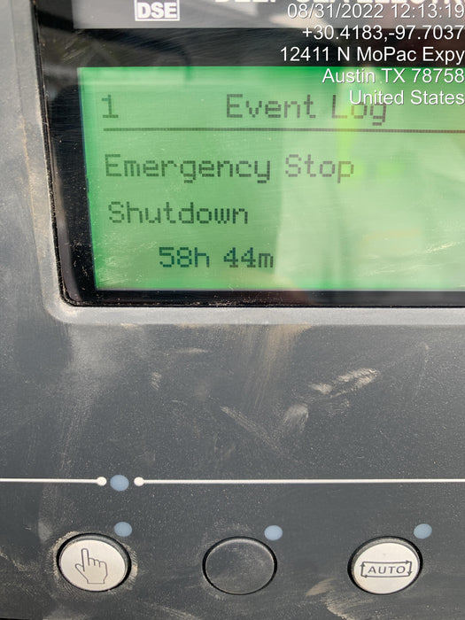 2022 AIRMAN SDG25S-8E1