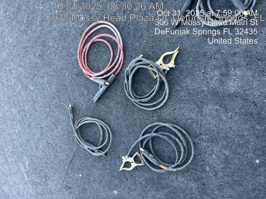 2024 MILLER ELECTRIC CST-282