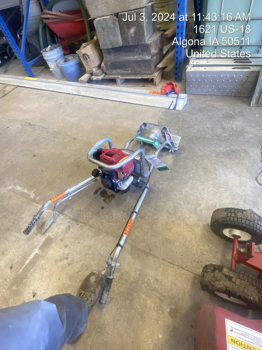 2023 MULTIQUIP DSGPULW