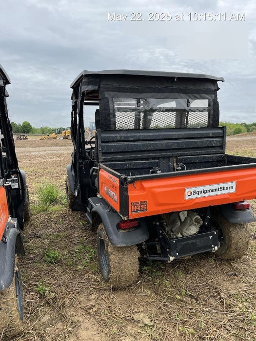 2020 KUBOTA RTV-X1140W-H (Canopy)