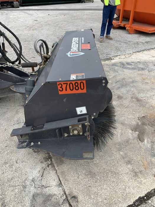 2019 PALADIN 22072MH-0022