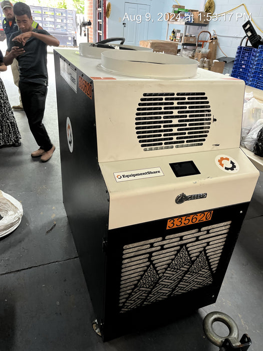 2023 KWIKOOL KIB6021-2