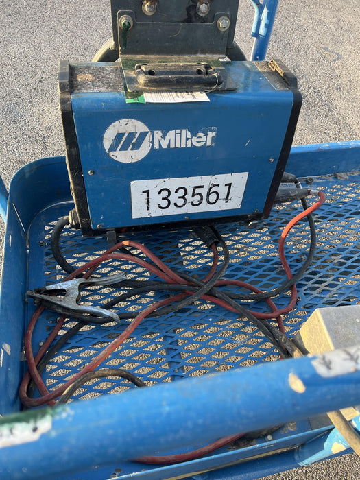 2020 MILLER ELECTRIC CST-280