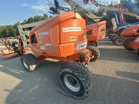 2021 JLG 450AJ
