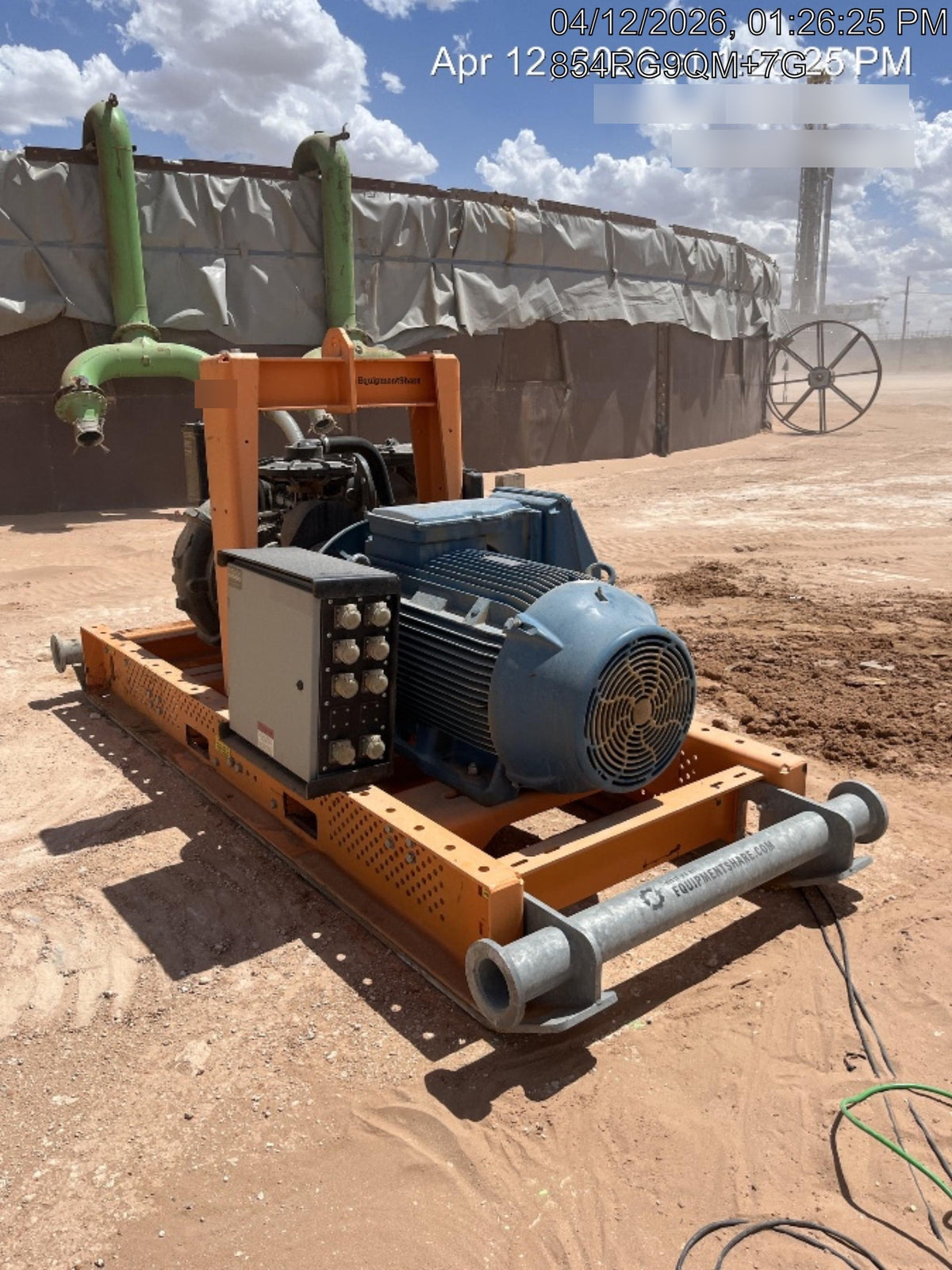 2022 PIONEER EPP108S17L71
