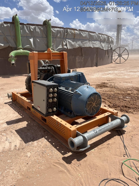 2022 PIONEER EPP108S17L71