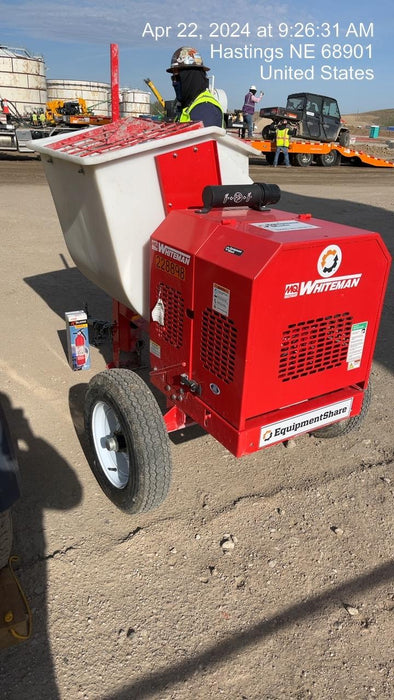 2022 MULTIQUIP WM90PH8