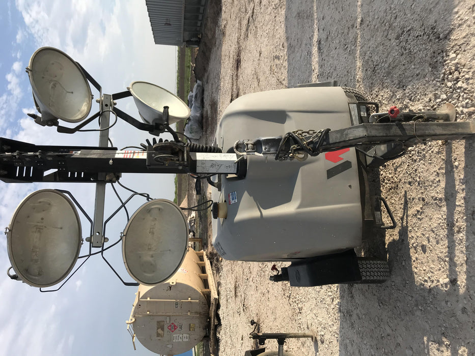 2018 WACKER NEUSON LTV6K-MH