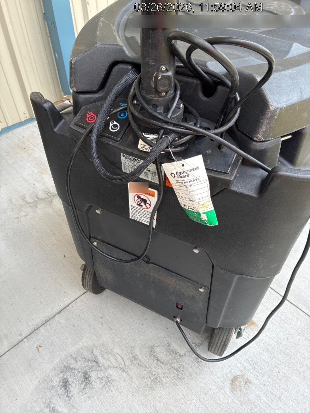 2022 POWER BREEZER PB4BASE