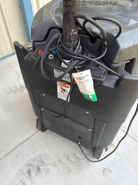 2022 POWER BREEZER PB4BASE
