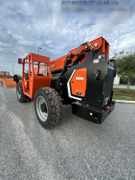 2026 SKYTRAK 10054