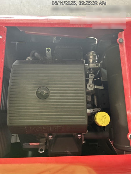 2026 LINCOLN ELECTRIC Ranger 305 LPG
