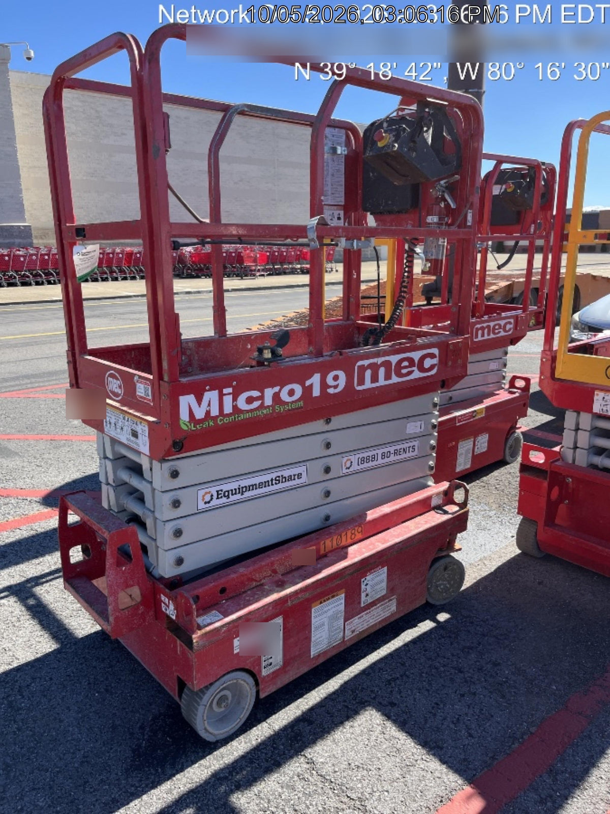 2020 MEC Micro 19