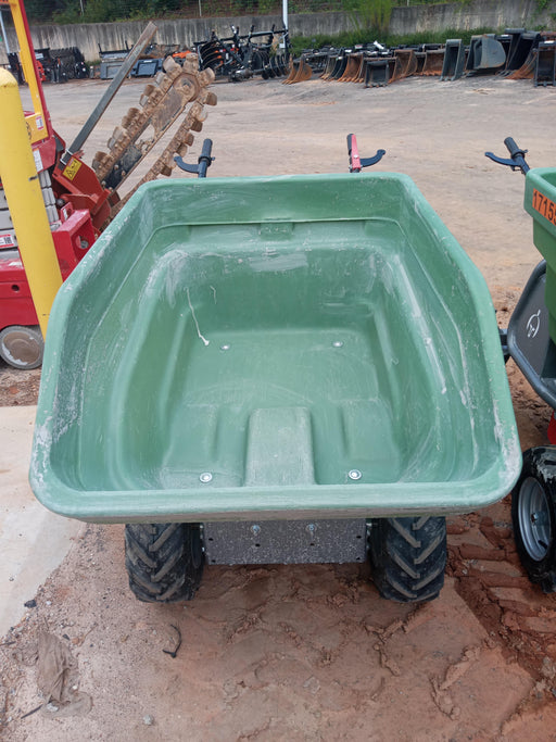 2021 CRATOS MCE400-V2