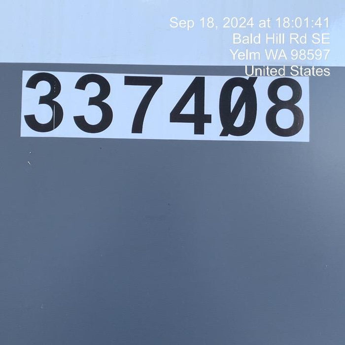 2023 ATLAS COPCO QAS 235